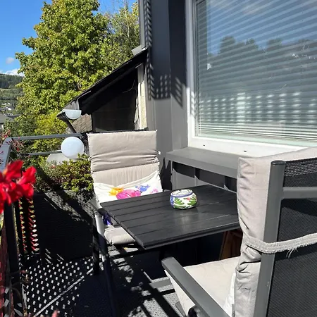 Upland-flair Blumenwiese Mit Einzigartigem Berggarten Im Zentrum! Apartment Willingen (Upland)