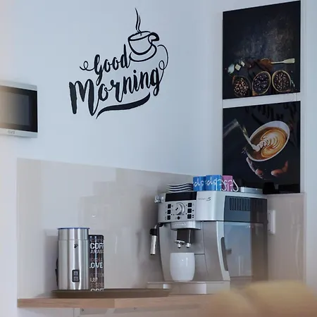 Upland-flair Blumenwiese Im Zentrum! *