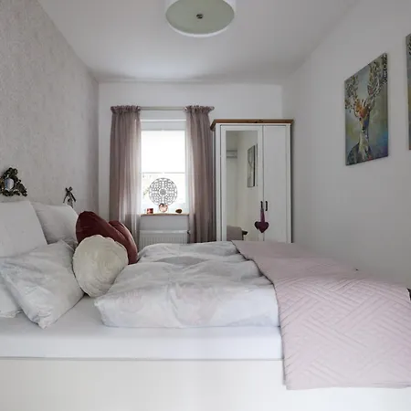 Upland-flair Blumenwiese Im Zentrum! Lejlighed Willingen (Upland)