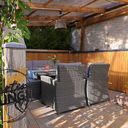 Upland-flair Blumenwiese Im Zentrum! Lejlighed Willingen (Upland)