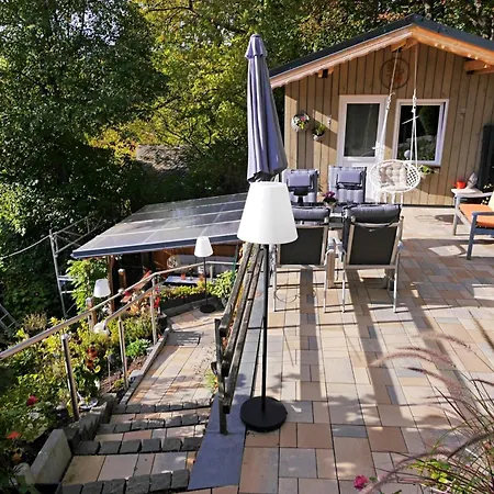 Upland-flair Blumenwiese Mit Einzigartigem Berggarten Im Zentrum! Apartmán