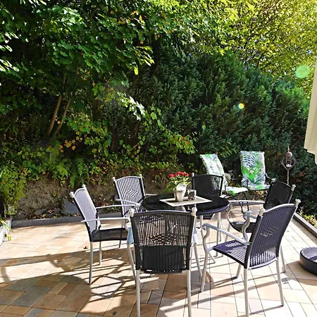 Upland-flair Blumenwiese Im Zentrum! Willingen (Upland)