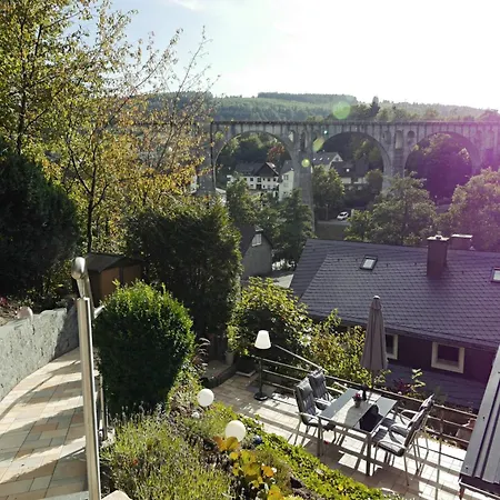 Lejlighed Upland-flair Blumenwiese Im Zentrum! Willingen (Upland)