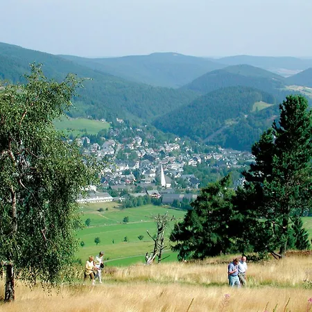 Upland-flair Blumenwiese Mit Einzigartigem Berggarten Im Zentrum! Apartmán *