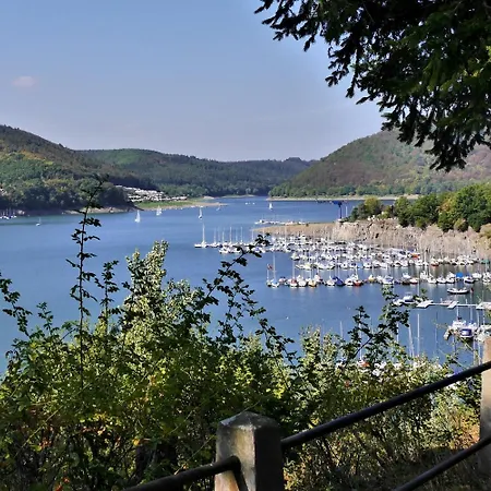 Upland-flair Blumenwiese Im Zentrum! * Willingen (Upland)