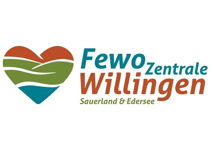 Upland-flair Blumenwiese Im Zentrum!