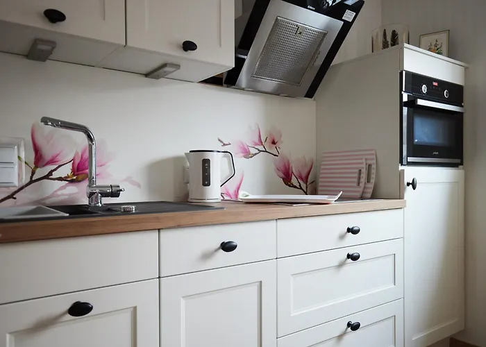 Upland-flair Blumenwiese Im Zentrum! * Willingen (Upland)