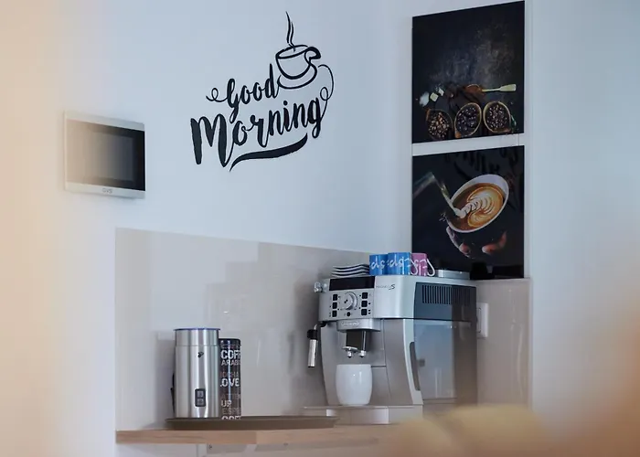 Upland-flair Blumenwiese Im Zentrum! *