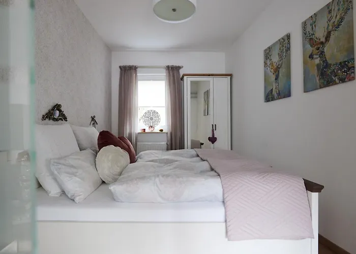 Upland-flair Blumenwiese Im Zentrum! Apartamento Willingen (Upland)