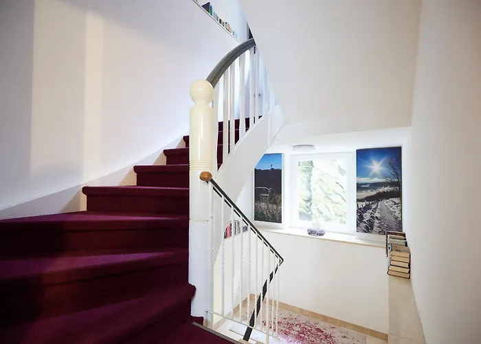 Upland-flair Blumenwiese Mit Einzigartigem Berggarten Im Zentrum! * Willingen (Upland)