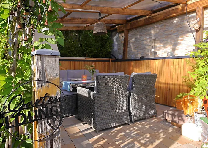 Upland-flair Blumenwiese Im Zentrum! Apartamento Willingen (Upland)