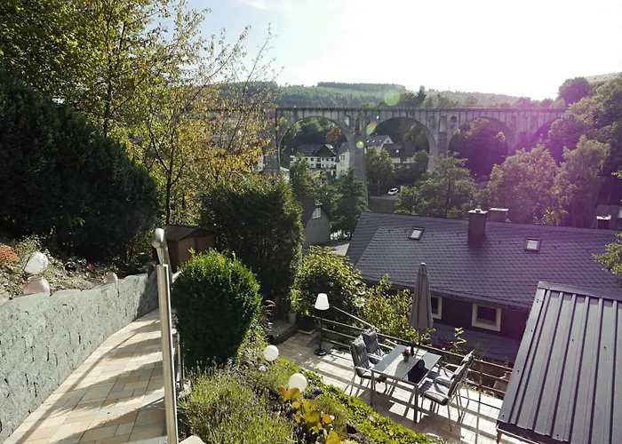 Apartamento Upland-flair Blumenwiese Im Zentrum! Willingen (Upland)